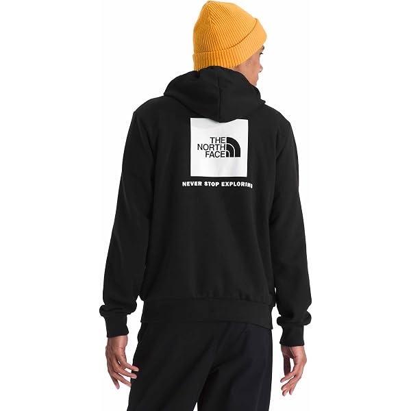 The North Face Infinity Trail Hoodie, Black, S : Amazon.com.au